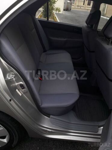 Mitsubishi Lancer 2008, 66,000 km - 1.3 l - Bakı