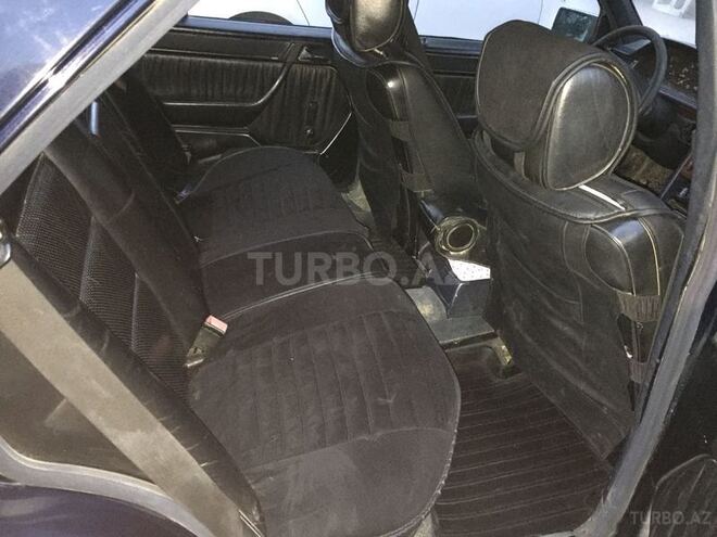 Mercedes E 250 1991, 650,000 km - 0.3 l - Bakı