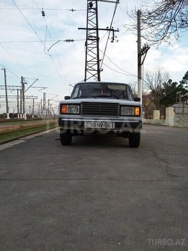 LADA (VAZ) 2107 2005, 158,494 km - 1.6 л - Sumqayıt