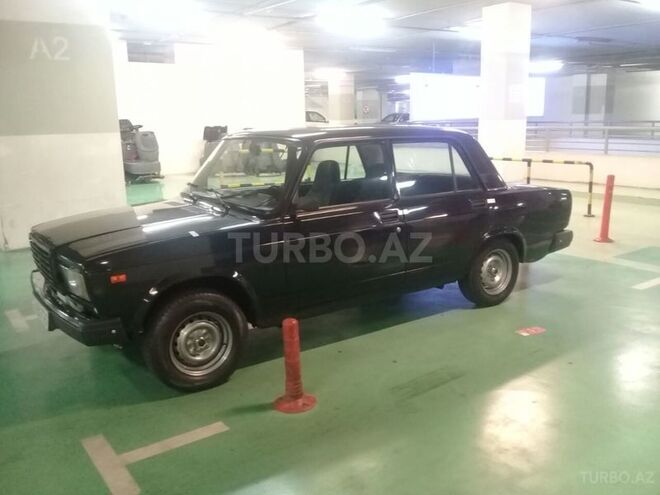 LADA (VAZ) 2107 2010, 87,000 km - 1.6 l - Bakı