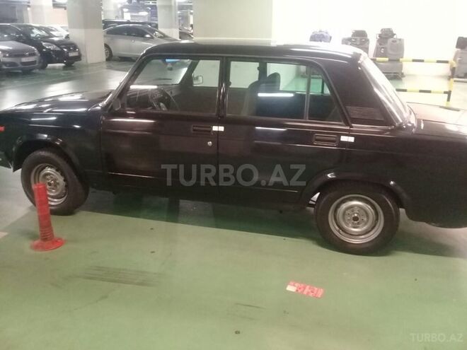 LADA (VAZ) 2107 2010, 87,000 km - 1.6 l - Bakı
