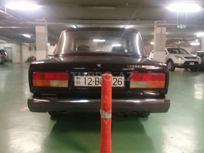 LADA (VAZ) 2107 2010, 87,000 km - 1.6 l - Bakı