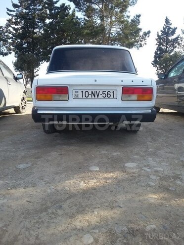 LADA (VAZ) 2107 2005, 158,494 km - 1.6 л - Sumqayıt