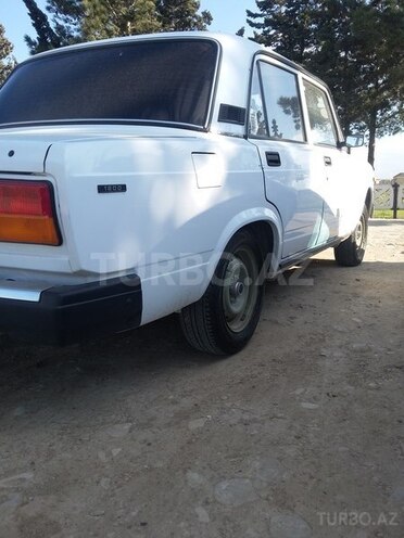 LADA (VAZ) 2107 2005, 158,494 km - 1.6 л - Sumqayıt