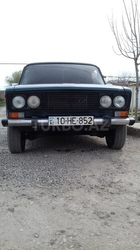 LADA (VAZ) 2106 1998, 200,000 km - 1.6 l - Salyan