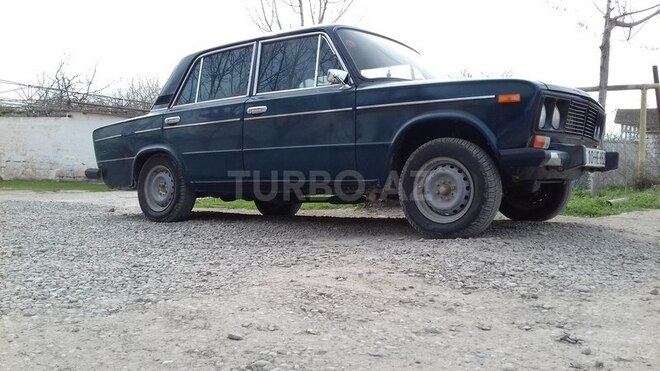 LADA (VAZ) 2106 1998, 200,000 km - 1.6 l - Salyan
