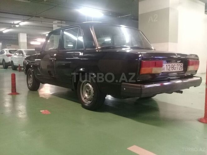 LADA (VAZ) 2107 2011, 6,900 km - 1.7 l - Bakı