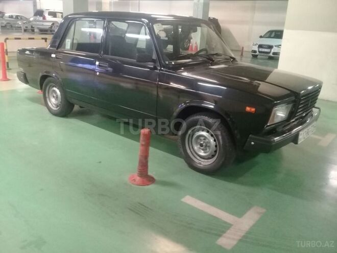 LADA (VAZ) 2107 2011, 6,900 km - 1.7 l - Bakı