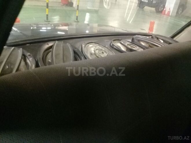 LADA (VAZ) 2107 2011, 6,900 km - 1.7 l - Bakı
