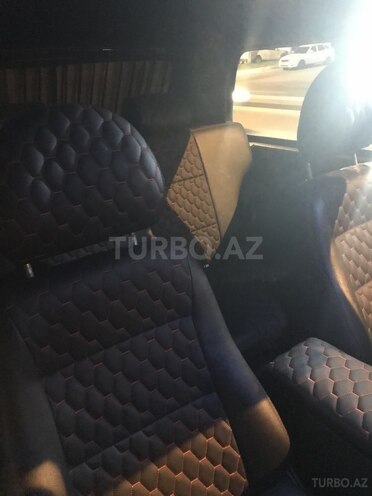 LADA (VAZ) Niva 2013, 140,000 km - 1.7 l - Bakı