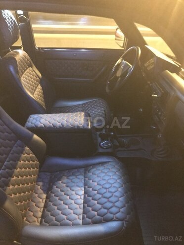 LADA (VAZ) Niva 2013, 140,000 km - 1.7 l - Bakı