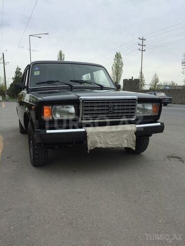 LADA (VAZ) 2107 2010, 125 km - 1.7 l - Ağdam