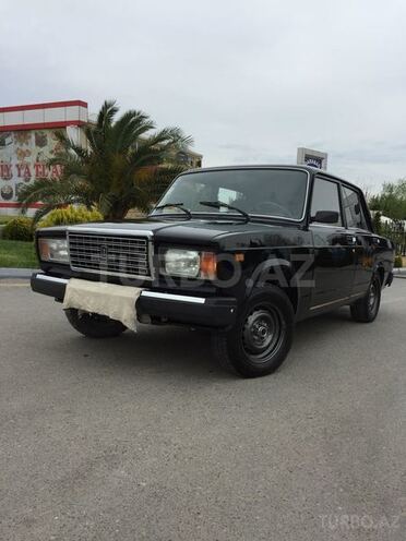 LADA (VAZ) 2107 2010, 125 km - 1.7 l - Ağdam