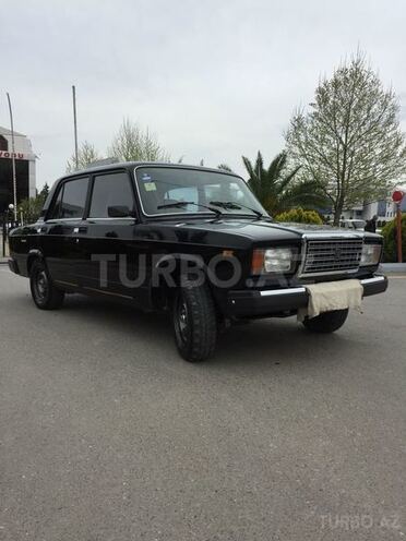 LADA (VAZ) 2107 2010, 125 km - 1.7 l - Ağdam