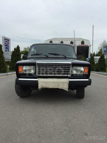 LADA (VAZ) 2107 2010, 125 km - 1.7 l - Ağdam