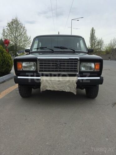 LADA (VAZ) 2107 2010, 125 km - 1.7 l - Ağdam