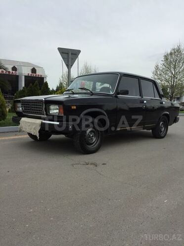 LADA (VAZ) 2107 2010, 125 km - 1.7 l - Ağdam