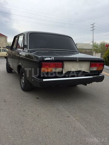 LADA (VAZ) 2107 2010, 125 km - 1.7 l - Ağdam