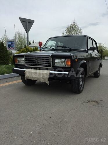 LADA (VAZ) 2107 2010, 125 km - 1.7 l - Ağdam