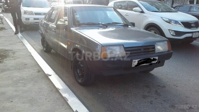 LADA (VAZ) 21099 1999, 365,423 km - 1.5 l - Bakı