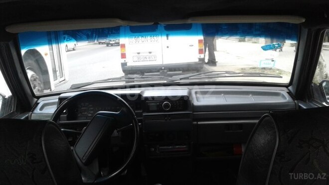LADA (VAZ) 21099 1999, 365,423 km - 1.5 l - Bakı