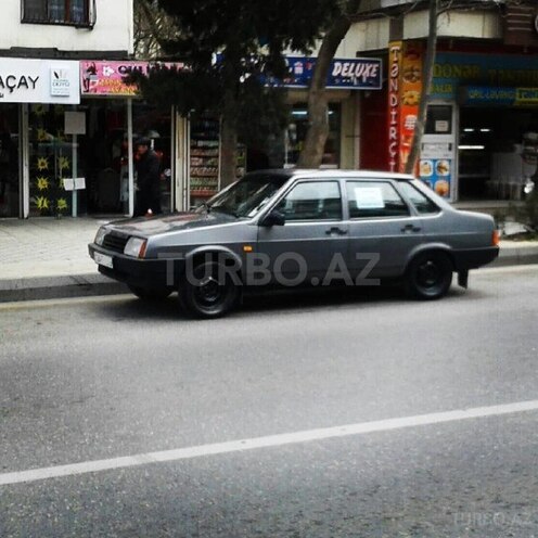 LADA (VAZ) 21099 1999, 365,423 km - 1.5 l - Bakı