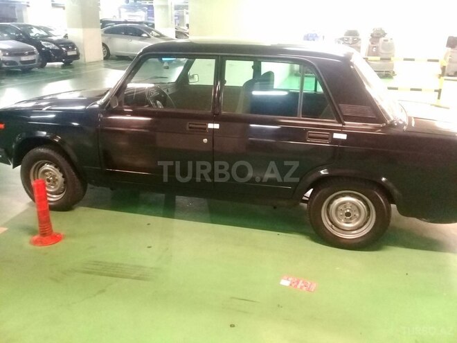 LADA (VAZ) 2107 2010, 74,000 km - 1.6 l - Bakı