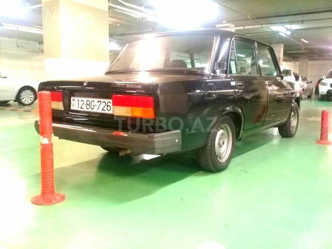 LADA (VAZ) 2107 2010, 74,000 km - 1.6 l - Bakı