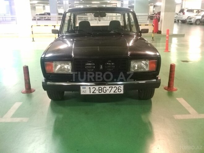 LADA (VAZ) 2107 2010, 74,000 km - 1.6 l - Bakı