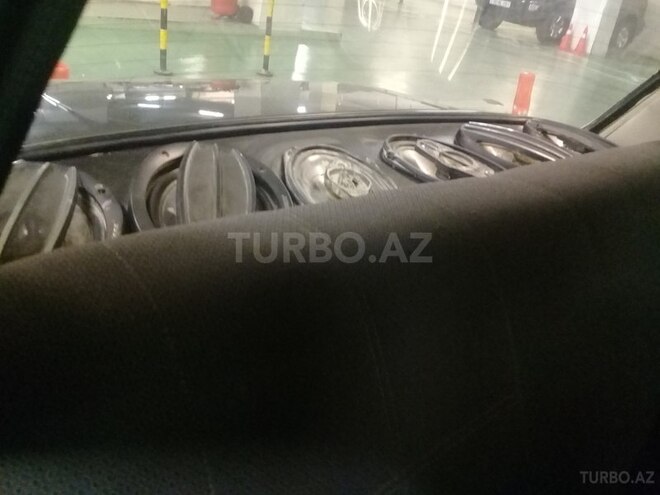 LADA (VAZ) 2107 2010, 74,000 km - 1.6 l - Bakı