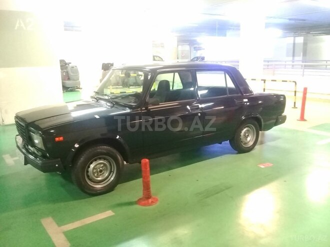 LADA (VAZ) 2107 2010, 74,000 km - 1.6 l - Bakı