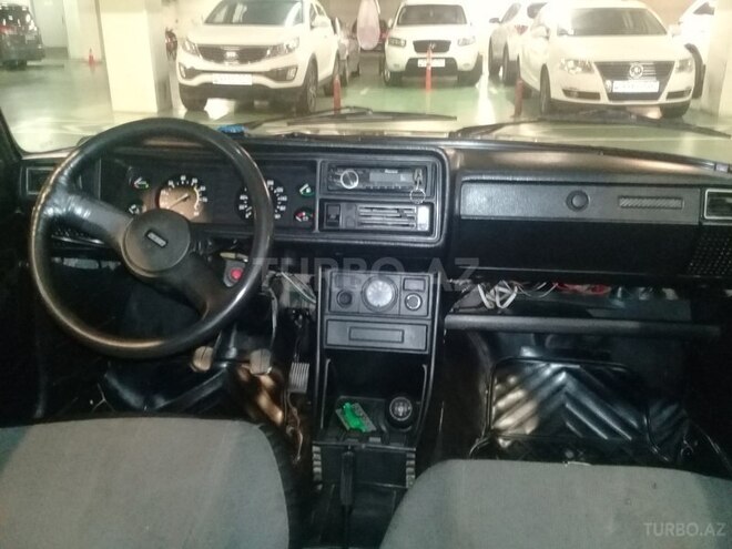 LADA (VAZ) 2107 2010, 74,000 km - 1.6 l - Bakı