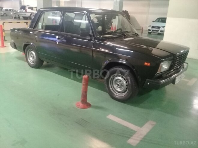 LADA (VAZ) 2107 2010, 74,000 km - 1.6 l - Bakı