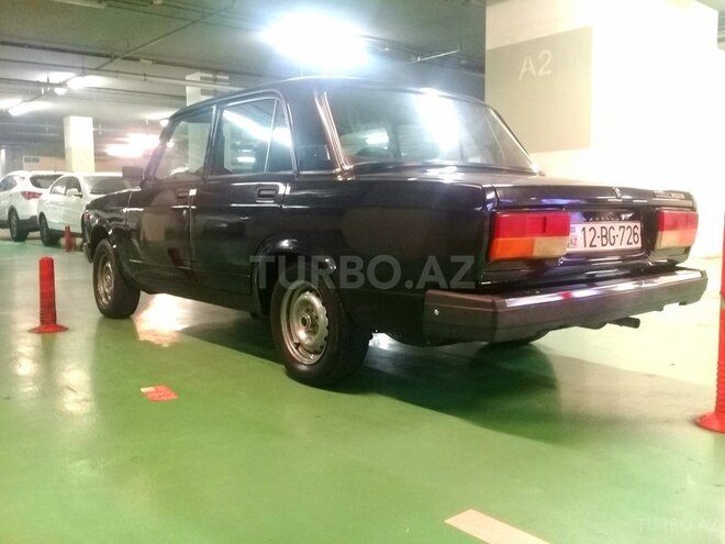 LADA (VAZ) 2107 2010, 74,000 km - 1.6 l - Bakı