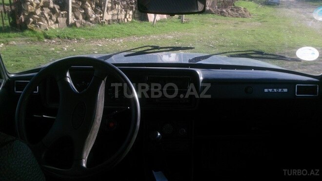 LADA (VAZ) 2107 2009, 753,256 km - 1.6 l - Şamaxı