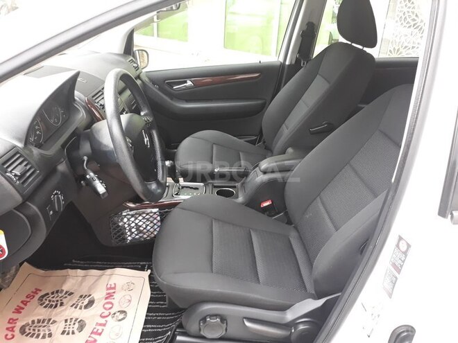 Mercedes A 170 2005, 121,141 km - 1.7 l - Bakı
