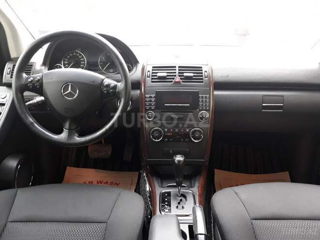 Mercedes A 170 2005, 121,141 km - 1.7 l - Bakı