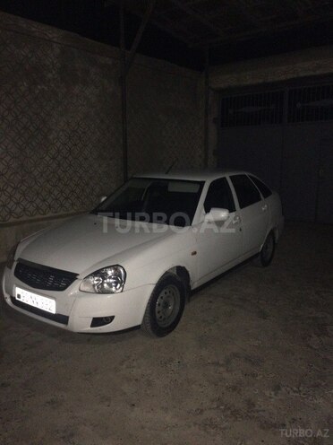 LADA (VAZ) Priora 2013, 200,000 km - 1.6 л - Bakı