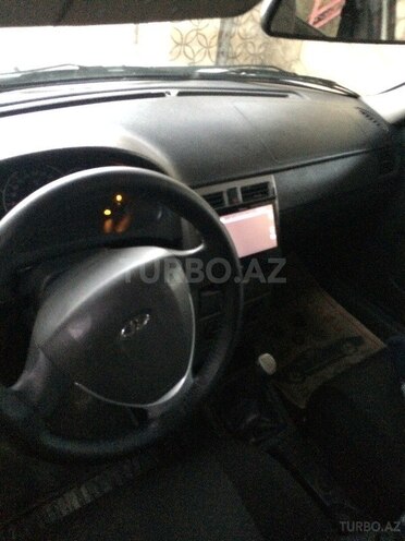 LADA (VAZ) Priora 2013, 200,000 km - 1.6 л - Bakı