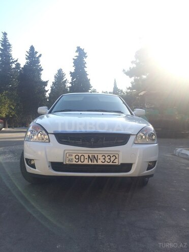 LADA (VAZ) Priora 2013, 200,000 km - 1.6 л - Bakı