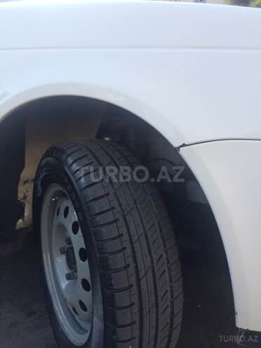 LADA (VAZ) Priora 2013, 200,000 km - 1.6 л - Bakı