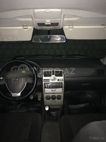 LADA (VAZ) Priora 2013, 200,000 km - 1.6 л - Bakı