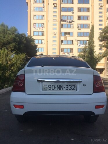 LADA (VAZ) Priora 2013, 200,000 km - 1.6 л - Bakı