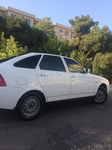 LADA (VAZ) Priora 2013, 200,000 km - 1.6 л - Bakı