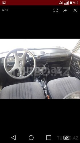 LADA (VAZ) 2106 1979, 0 km - 1.6 l - Bakı