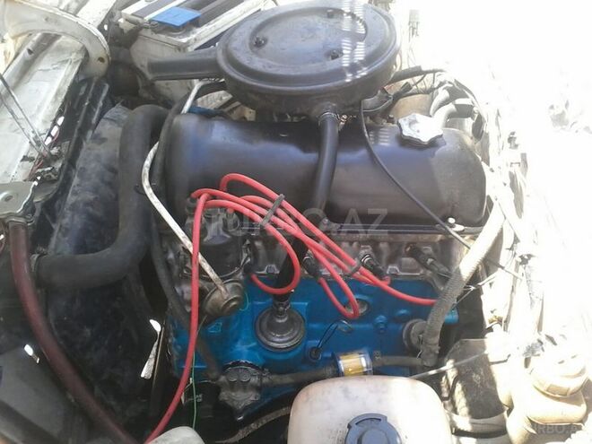 LADA (VAZ) 2106 1979, 0 km - 1.6 l - Bakı