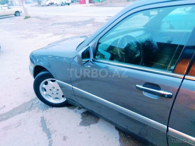 Mercedes C 180 1995, 338,000 km - 1.8 l - Bakı