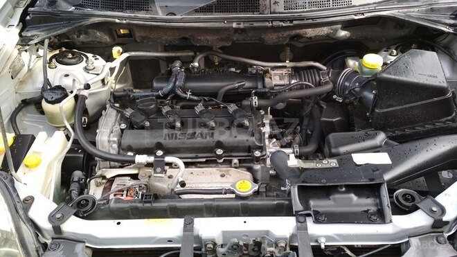 Nissan X-Trail 2003, 212,320 km - 2.0 l - Sumqayıt