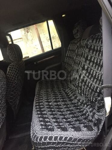 Toyota Prado 2006, 147,000 km - 2.7 l - Bakı