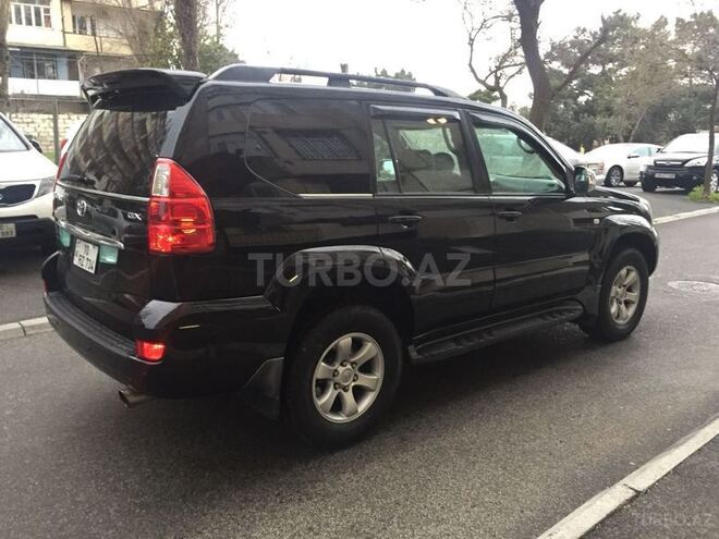 Toyota Prado 2006, 147,000 km - 2.7 l - Bakı
